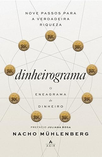Dinheirograma o eneagrama do dinheiro