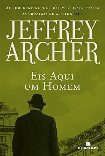 Eis aqui um homem