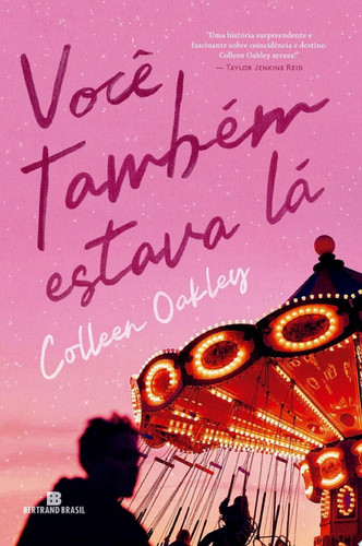 Você também estava lá