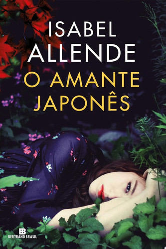 O amante japonês