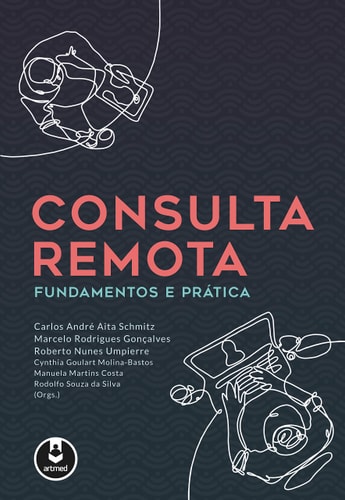 Consulta Remota Fundamentos e Prática