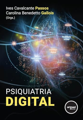 Psiquiatria digital