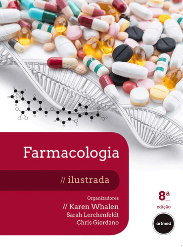 Farmacologia ilustrada