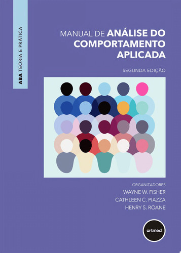 Manual de análise do comportamento aplicada