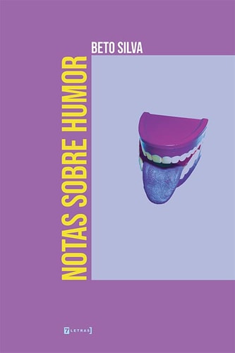 notas sobre humor 1ed2023 livro Ed. 2023