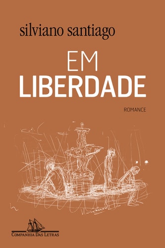 Em liberdade romance