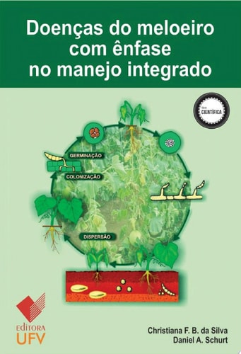 Doenças do meloeiro com ênfase no manejo integrado