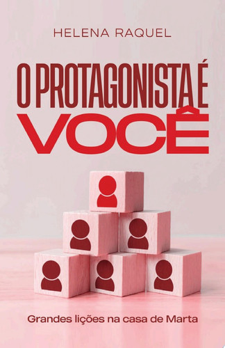 A protagonista é você