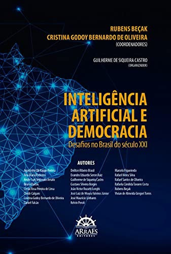 Inteligência artificial e democracia Desafios no Brasil do século XXI