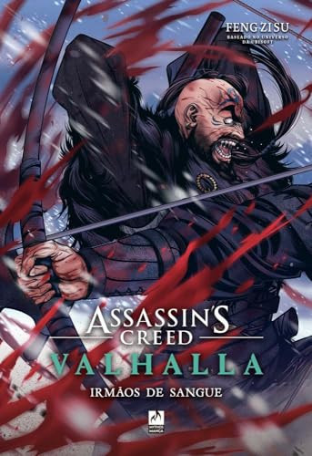 Assassin’s Creed Valhalla Irmãos de Sangue