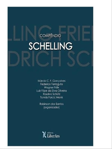 COMPÊNDIO SCHELLING