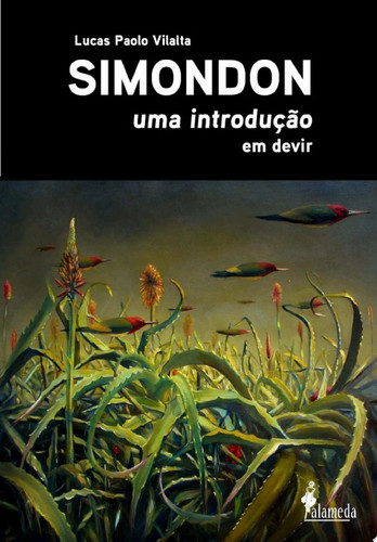 Simondon Uma introdução em devir