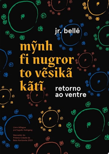 Retorno ao ventre Mỹnh fi nugror to vẽsikã kãtĩ