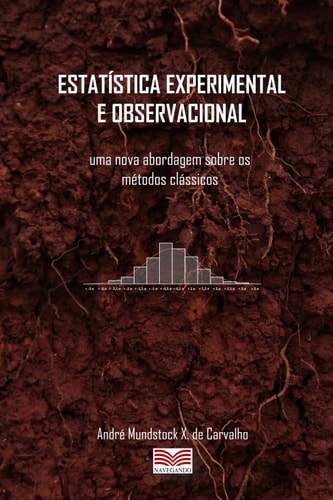 Estat stica Experimental E Observacional Uma Nova Abordage