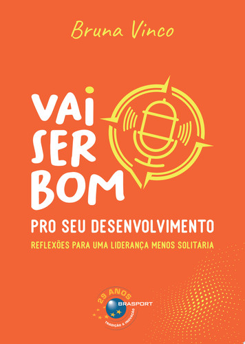 Vai ser bom pro seu desenvolvimento! reflexões para uma liderança menos solitária
