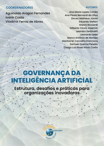 Governança da Inteligência Artificial