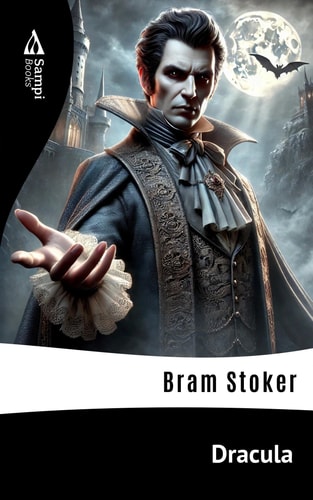 Edition published by SAMPI Books