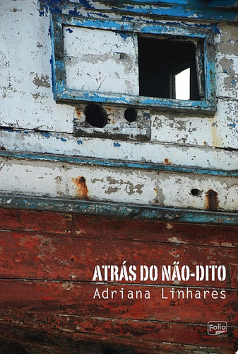Atrás do não-dito