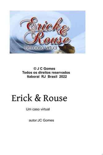 Erick & Rouse