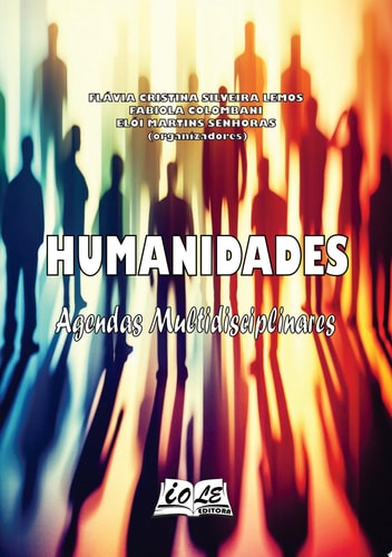 Humanidades: Agendas Multidisciplinares