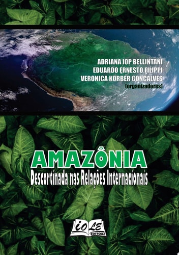Amazônia: Descortinada nas Relações Internacionais
