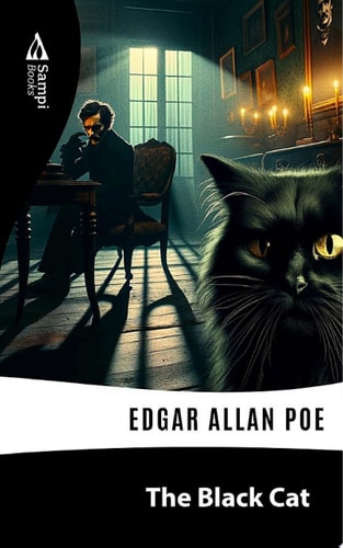 Edition published by SAMPI Books