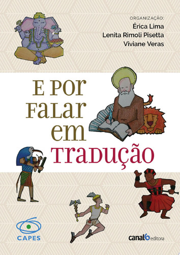 E por falar em tradução