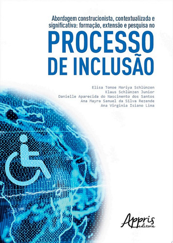 Abordagem construcionista, contextualizada e significativa