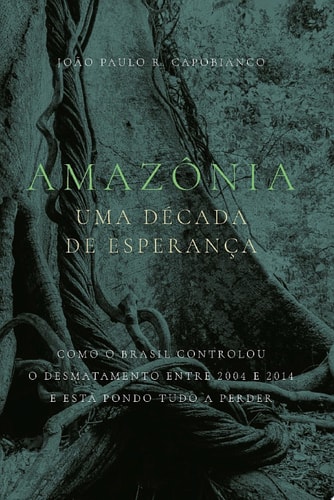 Amazônia uma década de esperança