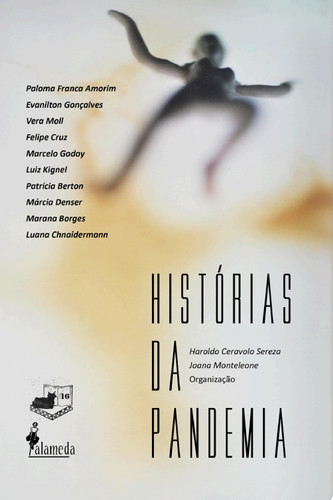 Histórias da pandemia