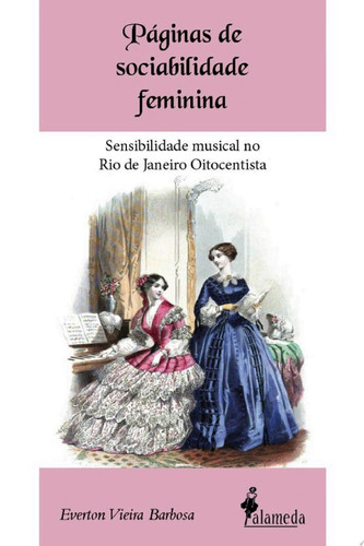 Páginas de sociabilidade feminina