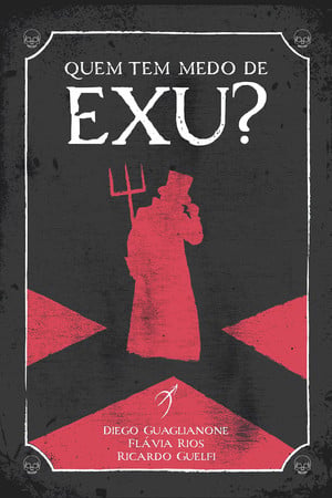 Quem tem medo de Exu? quem tem medo de Pombagira?