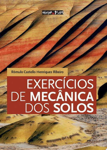 Exercícios de mecânica dos solos