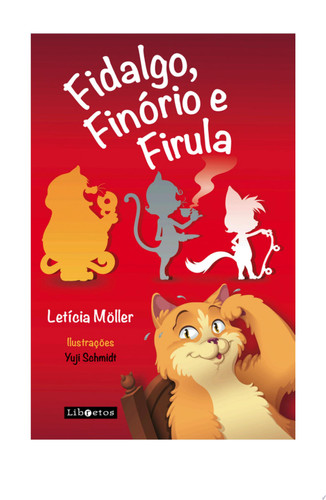 Fidalgo, Finório e Firula