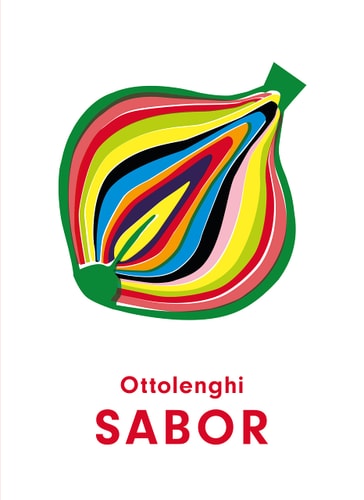 livro sabor