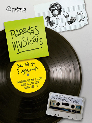 Paradas musicais