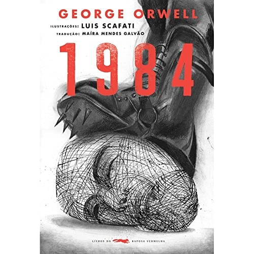Edition published by Livros da Raposa Vermelha