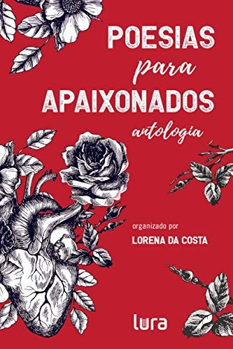 Poesias para apaixonados antologia