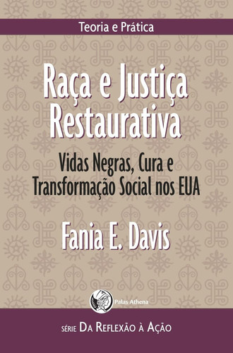 raca e justica restaurativa