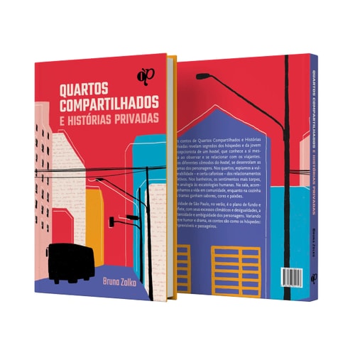 QUARTOS COMPARTILHADOS