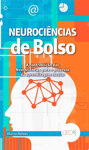 Neurociências de bolso A contribuição das neurociências no processo da aprendizagem escolar
