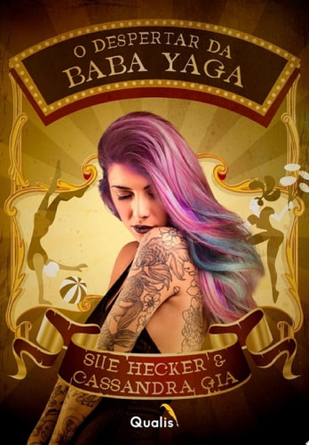 O Despertar da Baba Yaga