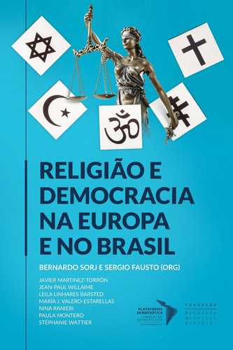 Religião e Democracia na Europa e no Brasil