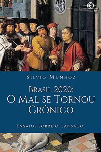O mal se tornou crônico Ensaios sobre o cansaço