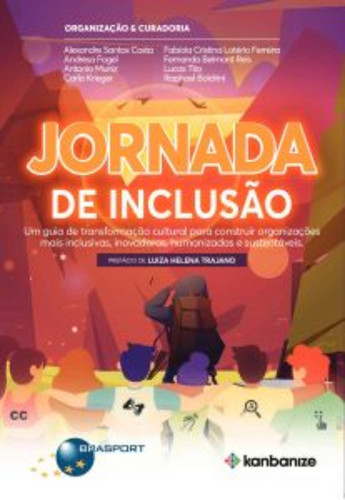 jornada de inclusao