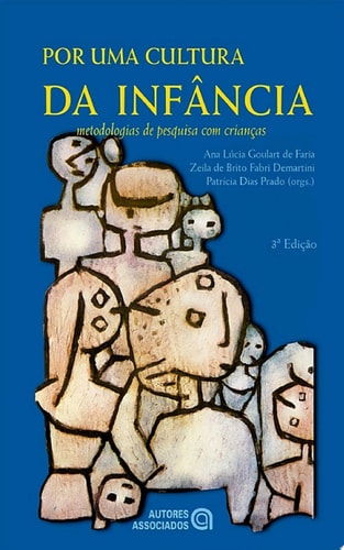 Por uma cultura da infância metodologias de pesquisa com crianças