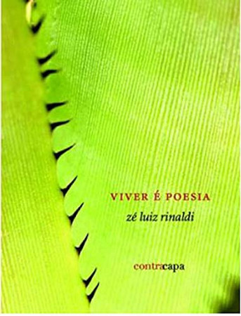 VIVER É POESIA