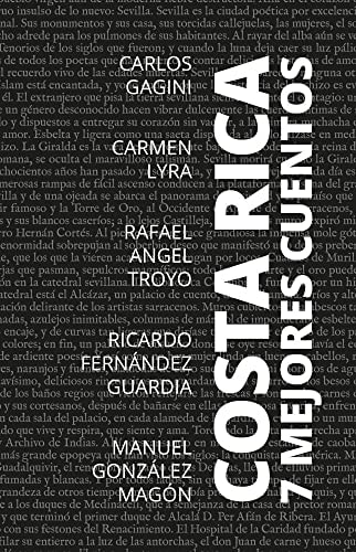 7 mejores cuentos - Costa Rica