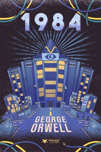 Edition published by VITROLA