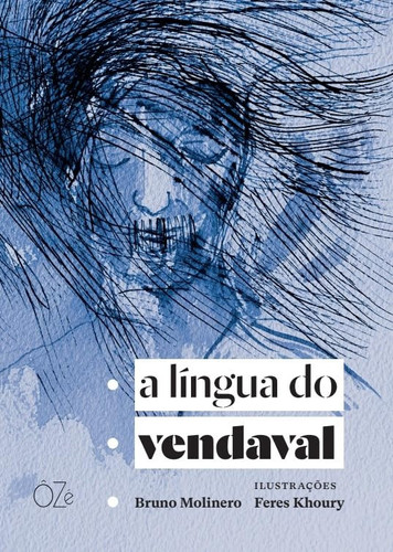 A língua do vendaval
